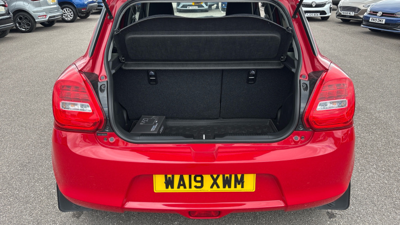 Suzuki Swift 1.0 Boosterjet SZ5 5dr Auto Petrol Hatchback